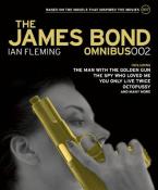 THE JAMES BOND OMNIBUS Vol.2 Paperback