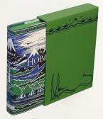 The Hobbit Facsimile First Edition