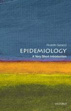 VERY SHORT INTRODUCTIONS : EPIDEMIOLOGY