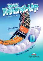 NEW ROUND-UP D STUDENT'S BOOK