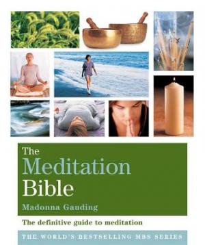 THE MEDITATION BIBLE Paperback