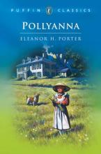 PUFFIN CLASSICS : POLLYANNA Paperback A FORMAT