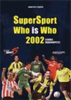 SuperSport who is who 2002