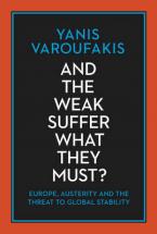 AND THE WEAK SUFFER WHAT THEY MUST? Paperback