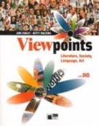 VIEW POINTS STUDENT'S BOOK (+ DVD)