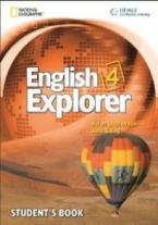 ENGLISH EXPLORER 4 TEACHER'S BOOK  INTERNATIONAL