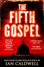 THE FIFTH GOSPEL  Paperback