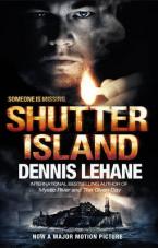 SHUTTER ISLAND Paperback B FORMAT