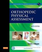 ORTHOPEDIC PHYSICAL ASSESSMENT 6TH ED HC BBK