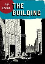 BUILDING  Paperback