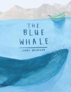 BLUE WHALE  HC