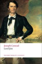 OXFORD WORLD CLASSICS: : LORD JIM Paperback B FORMAT