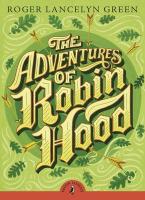 PUFFIN CLASSICS : THE ADVENTURES OF ROBIN HOOD N/E Paperback A FORMAT