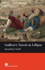 MACM.READERS STARTER: GULLIVER'S TRAVEL IN LILLIPUT