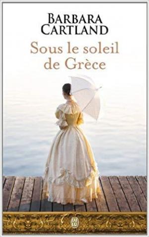 SOUS LE SOLEIL DE GRECE  POCHE