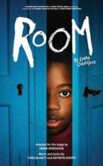 ROOM  Paperback