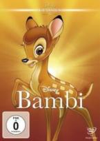 BAMBI - DVD