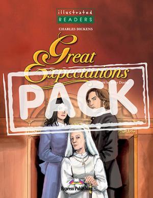 ELT IR 4: GREAT EXPECTATIONS (+ CD)