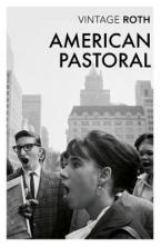 AMERICAN PASTORAL (R/I) Paperback B