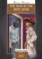 GR 5: MAN IN THE IRON MASK PACK TEACHER'S BOOK 