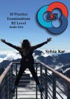 10 PRACTICE EXAMINATIONS B2 LEVEL LRN CD CLASS