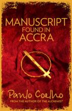 MANUSCRIPT FOUND IN ACCRA  Paperback