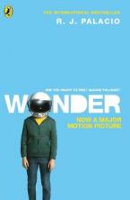 WONDER - FILM TIE-IN