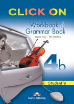 CLICK ON 4B WORKBOOK GRAMMAR