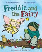 FREDDIE AND THE FAIRY Paperback