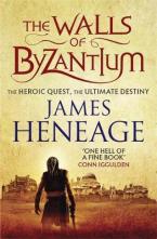 THE WALLS OF BYZANTIUM Paperback