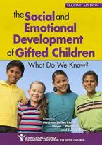 THE SOCIAL AND EMOTIONAL DEVELOPMENT OF GIFTED CHILDREN