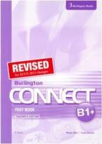 CONNECT B1+ Teacher's Book TEST E CLASS REVISED