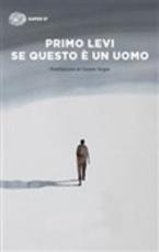 SE QUESTO E UN UOMO  Paperback