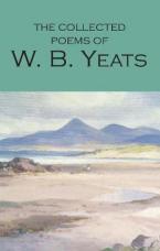 THE COLLECTED POEMS OF W.B. YEATS  Paperback