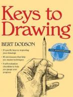 KEYS TO DRAWING Paperback