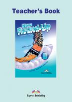 NEW ROUND-UP D TEACHER'S BOOK 