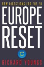 EUROPE RESET : NEW DIRECTIONS FOR THE EU Paperback