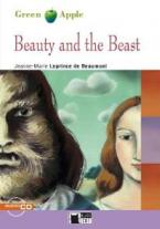 GA STARTER: BEAUTY & THE BEAST (+ CD)