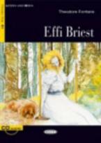 LUU 3: EFFI BRIEST (+ CD)