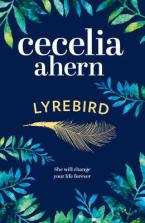 LYREBIRD  TPB