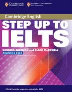 STEP UP TO IELTS STUDENT'S BOOK