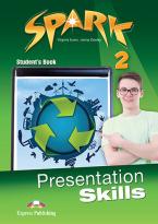 SPARK 2 PRESENTATION SKILLS