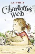 Charlotte's Web : 70th Anniversary Edition