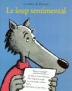 LE LOUP SENTIMENTAL  POCHE