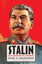 STALIN: NEW BIOGRAPHY OF A DICTATOR Paperback