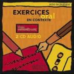 EXERCICES D' ORAL EN CONTEXTE INTERMEDIAIRE CD (2)