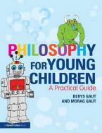 PHILOSOPHY FOR YOUNG CHILDREN  Paperback