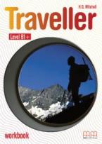 TRAVELLER B1+ WORKBOOK 2008