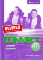 CONNECT B1+ Teacher's Book COMPANION E CLASS REVISED