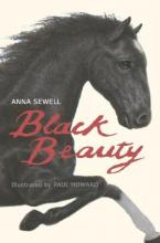 BLACK BEAUTY  Paperback